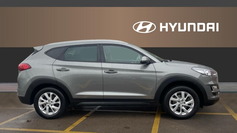 Hyundai Tucson 1.6 GDi SE Nav 5dr 2WD Petrol Estate